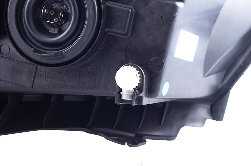 Farol - 52090370 - Onix A Hatch, Prisma B