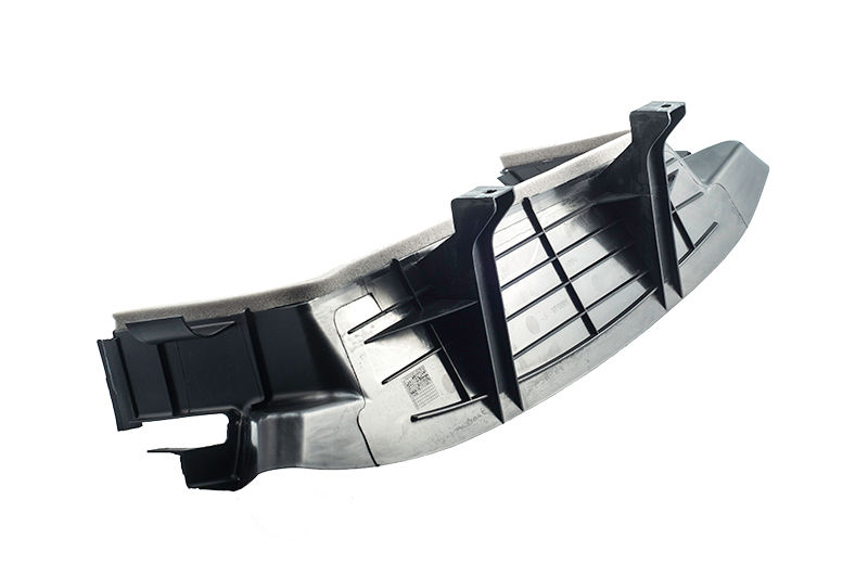 Aleta inferior ar radiador - 52089236 - Spin, Onix/Joy Ger.1, Prisma/Joy Plus