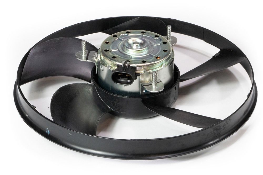 Ventilador motor - 93337578 - Celta, Prisma, Prisma A