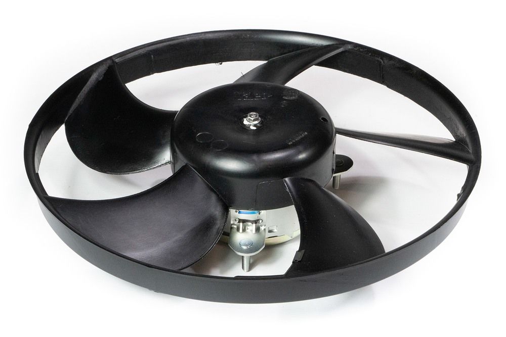 Ventilador motor - 93337578 - Celta, Prisma, Prisma A