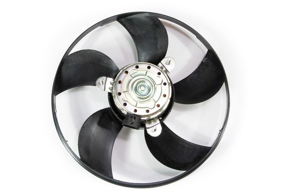 Ventilador motor - 93337578 - Celta, Prisma, Prisma A
