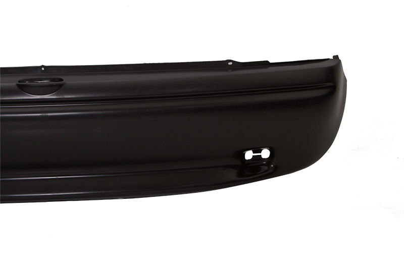 Para-choque traseiro - 93249245 - Corsa A Hatch