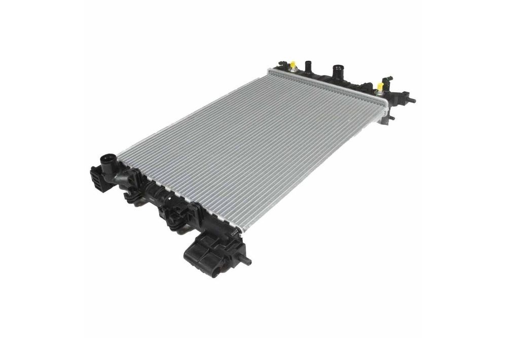 Radiador - 95316029 - Sonic Sedan, Sonic Hatch