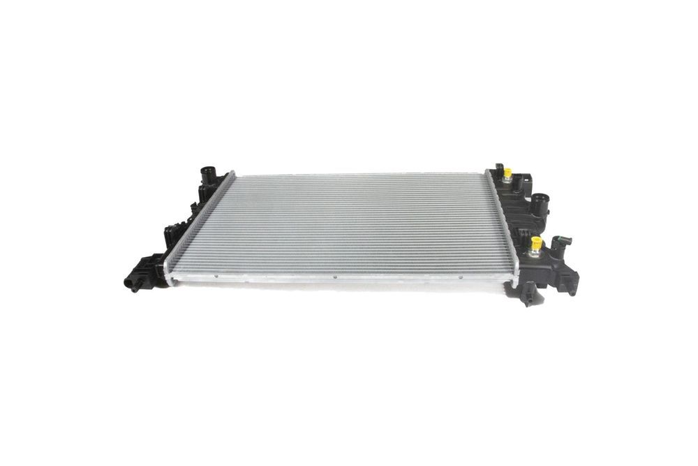 Radiador - 95316029 - Sonic Sedan, Sonic Hatch