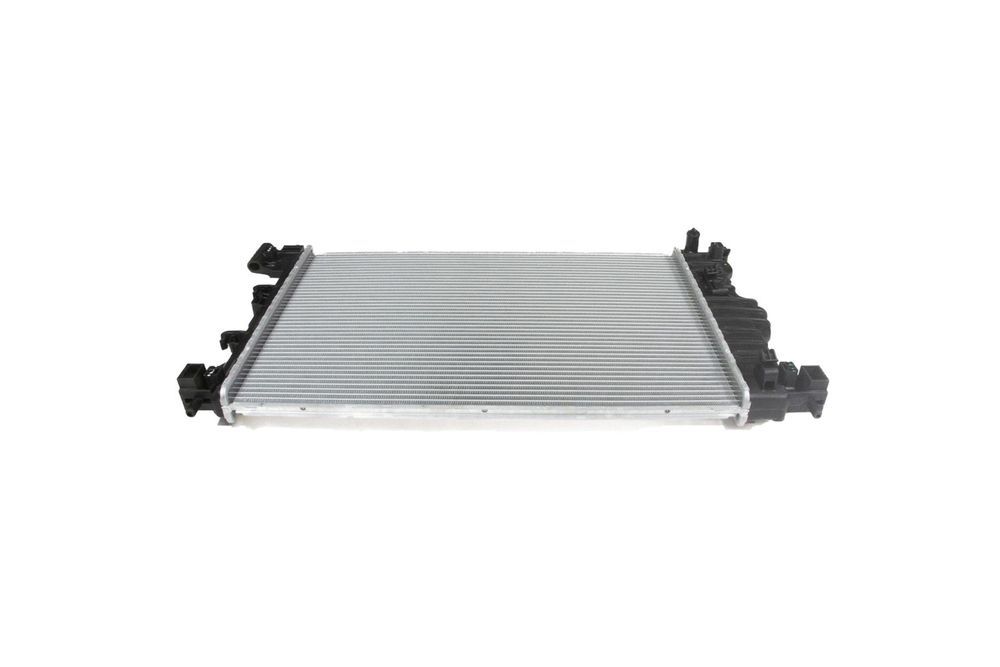 Radiador - 95316029 - Sonic Sedan, Sonic Hatch