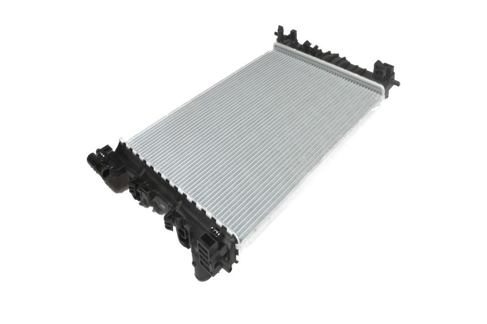 Radiador - 95316029 - Sonic Sedan, Sonic Hatch