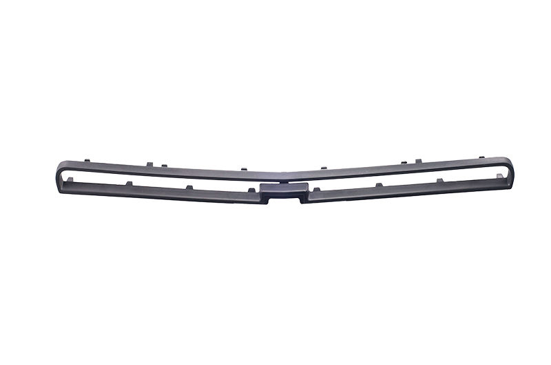 Inserto superior grade radiador - 94734432 - Celta, Prisma, Prisma A