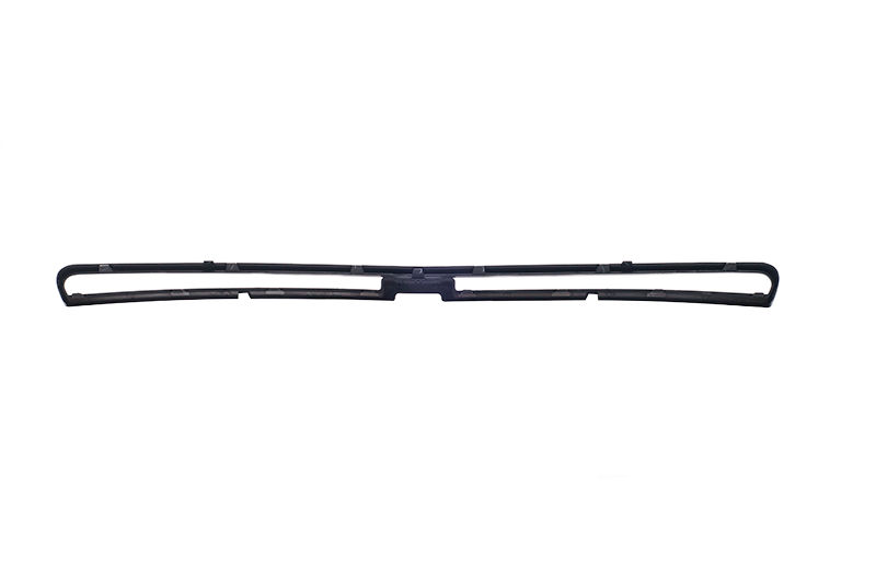 Inserto superior grade radiador - 94734432 - Celta, Prisma, Prisma A