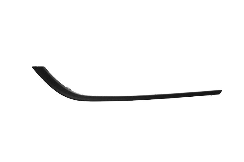 Moldura lanterna neblina dianteira - 52069472 - Onix/Joy Ger.1, Prisma/Joy Plus, Onix A Hatch