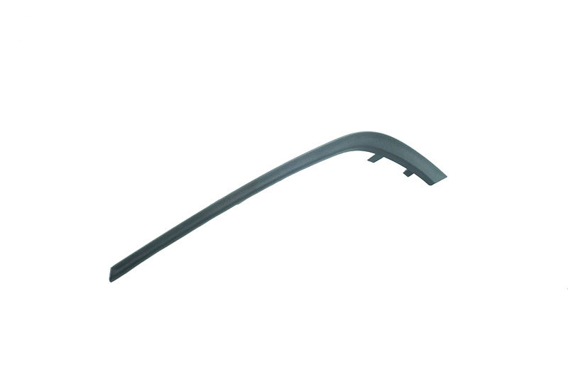 Moldura lanterna neblina dianteira - 52069472 - Onix/Joy Ger.1, Prisma/Joy Plus, Onix A Hatch