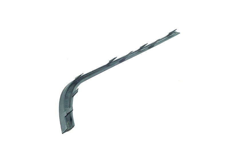 Moldura lanterna neblina dianteira - 52069472 - Onix/Joy Ger.1, Prisma/Joy Plus, Onix A Hatch