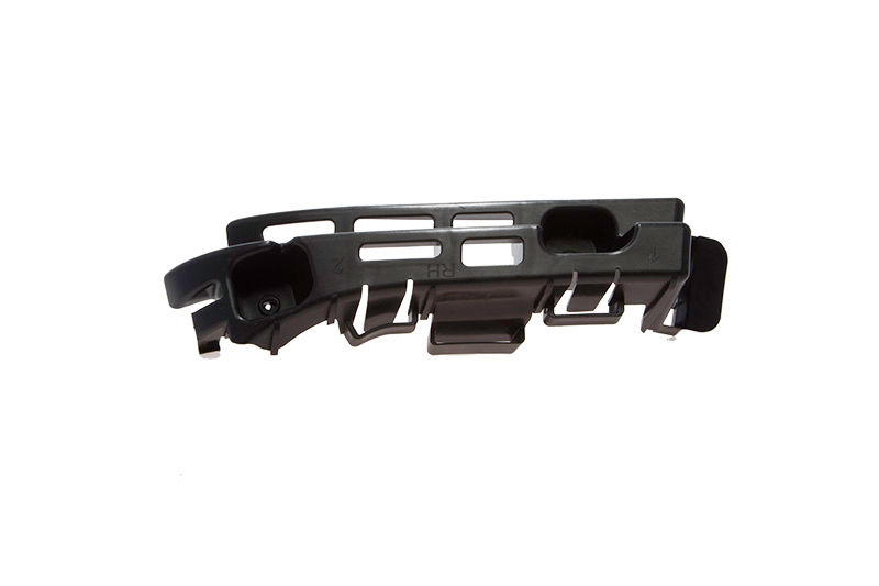 Suporte abertura lanterna traseira para-choque traseiro - 96962848 - Cruze Ger.1 Sedan, Cruze A Sedan
