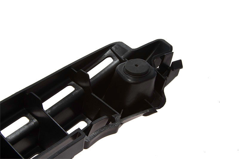 Suporte abertura lanterna traseira para-choque traseiro - 96962848 - Cruze Ger.1 Sedan, Cruze A Sedan
