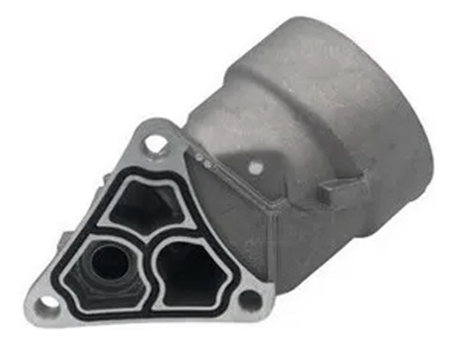 Suporte Filtro Óleo - 55255434 - Strada, Argo, Palio