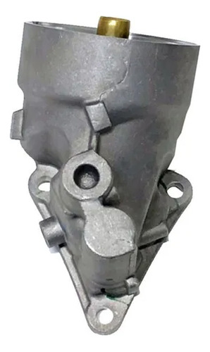 Suporte Filtro Óleo - 55255434 - Strada, Argo, Palio