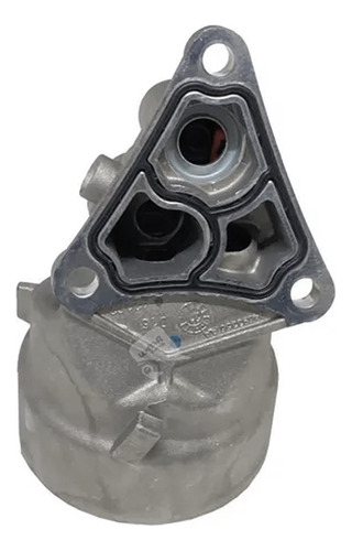 Suporte Filtro Óleo - 55255434 - Strada, Argo, Palio