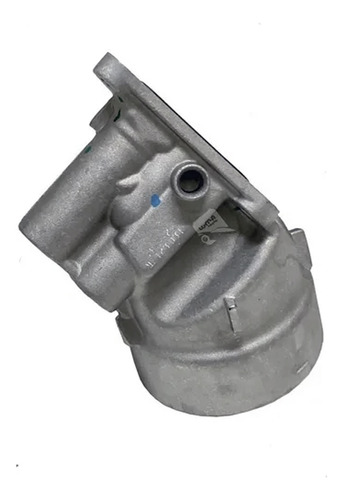 Suporte Filtro Óleo - 55255434 - Strada, Argo, Palio