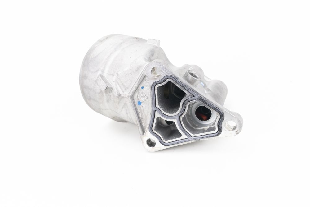 Suporte Filtro Óleo - 55255434 - Strada, Argo, Palio