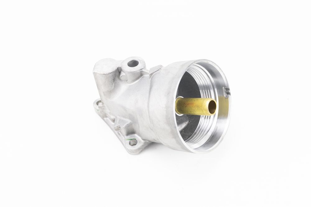 Suporte Filtro Óleo - 55255434 - Strada, Argo, Palio