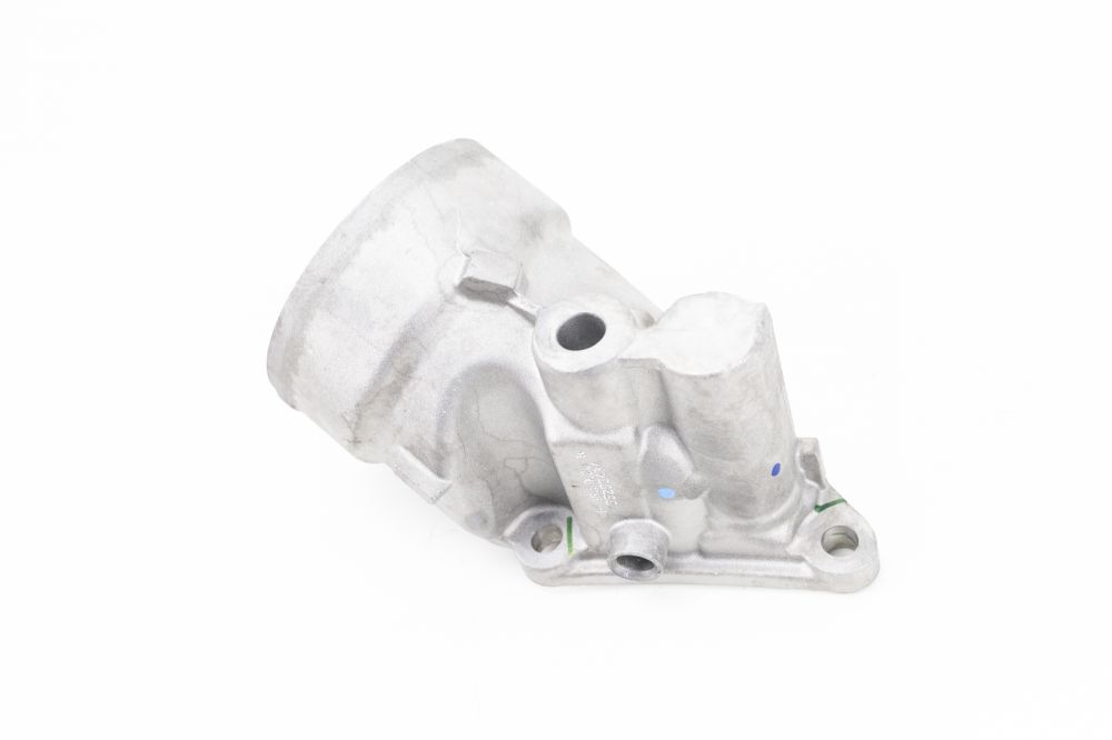 Suporte Filtro Óleo - 55255434 - Strada, Argo, Palio