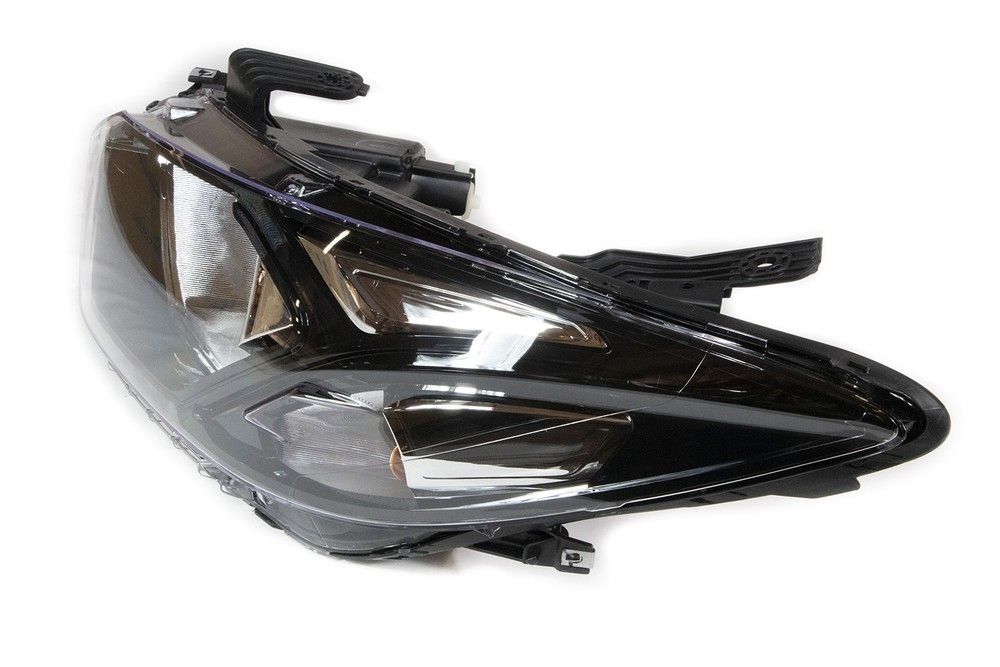 Farol - 52142402 - Onix A Hatch, Prisma B