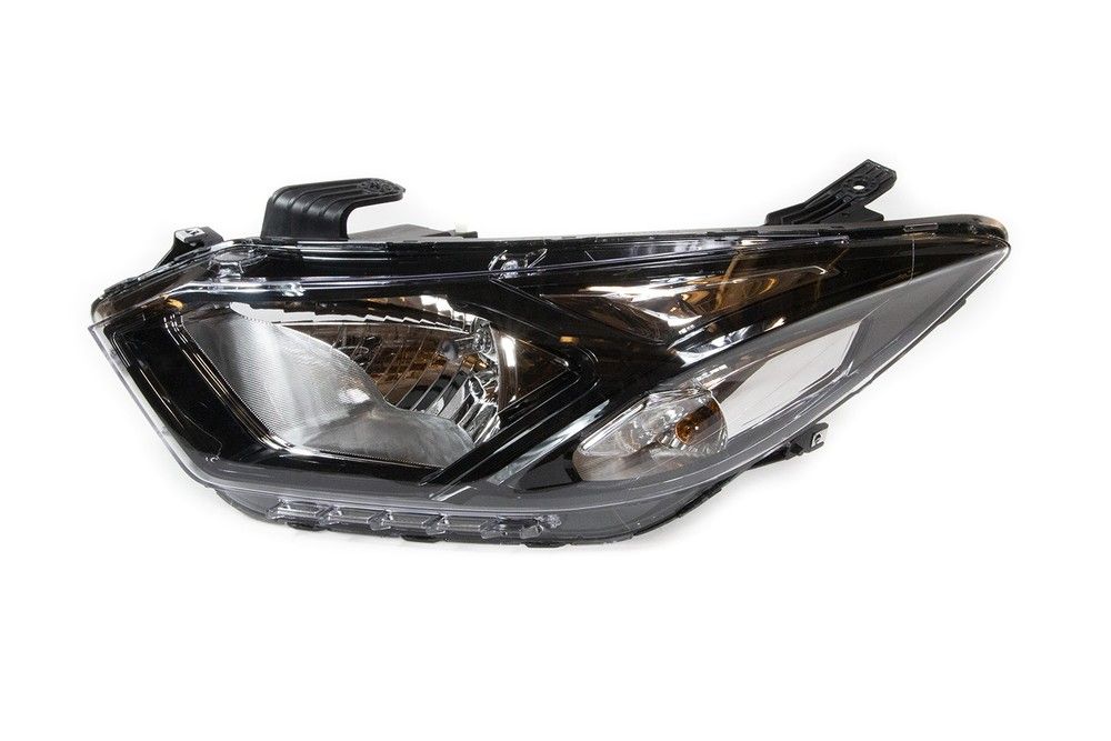 Farol - 52142402 - Onix A Hatch, Prisma B
