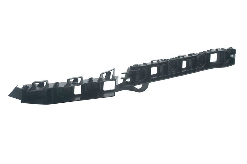Guia para-choque traseiro - 52129683 - Prisma/Joy Plus, Prisma B