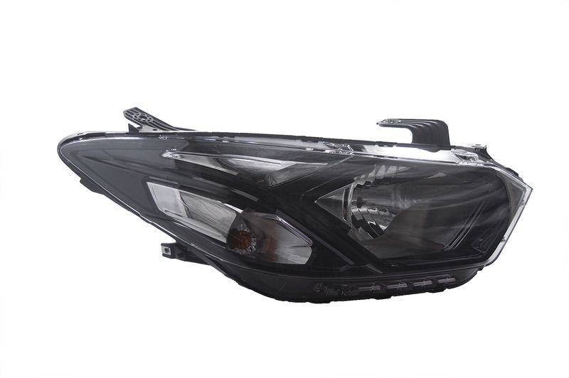 Farol - 52142403 - Onix A Hatch, Prisma B