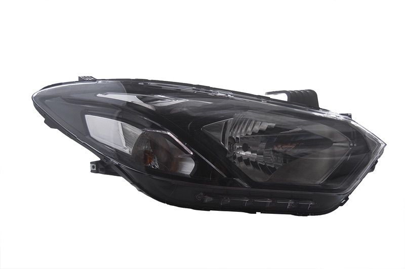 Farol - 52142403 - Onix A Hatch, Prisma B