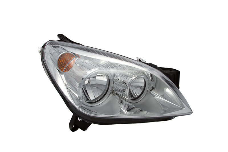 Farol - 93345890 - Vectra C Hatch, Vectra C Sedan