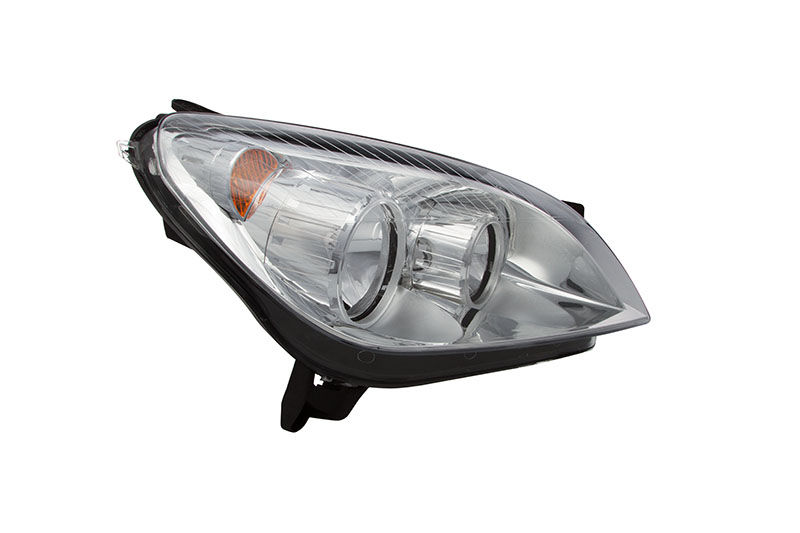 Farol - 93345890 - Vectra C Hatch, Vectra C Sedan