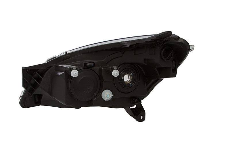 Farol - 93345890 - Vectra C Hatch, Vectra C Sedan