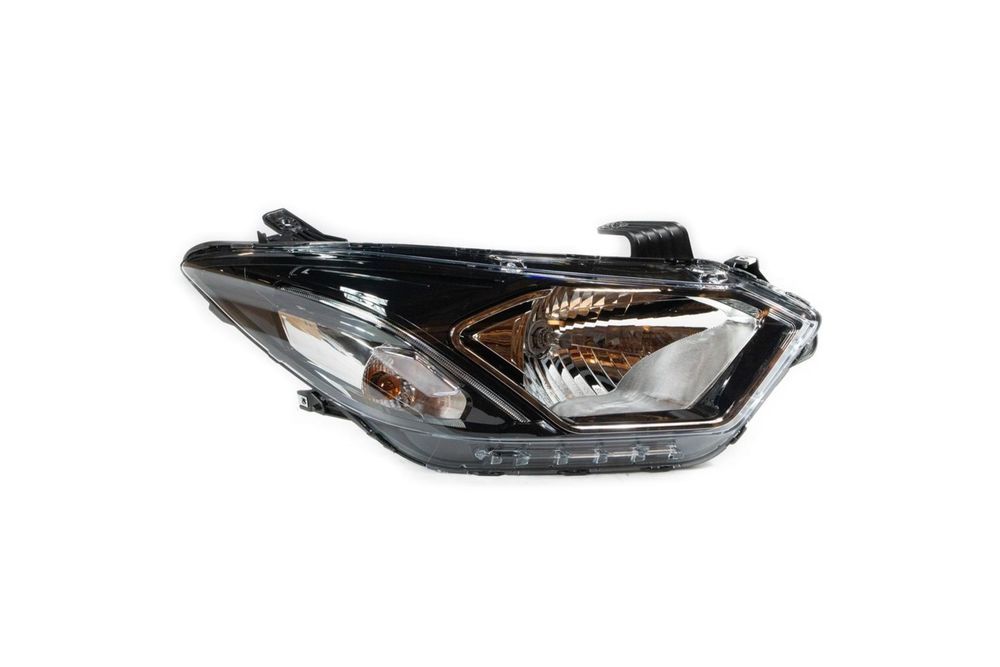 Farol - 52142401 - Onix A Hatch, Prisma B