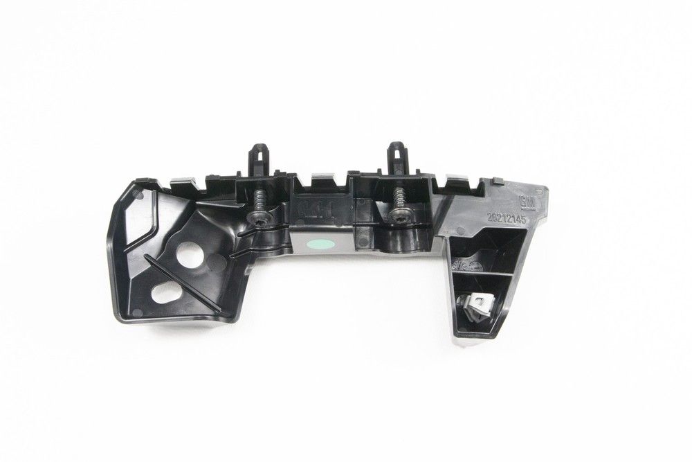 Guia para-choque dianteiro - 26212145 - Onix Plus Ger.2, Onix B Hatch, Onix B Sedan