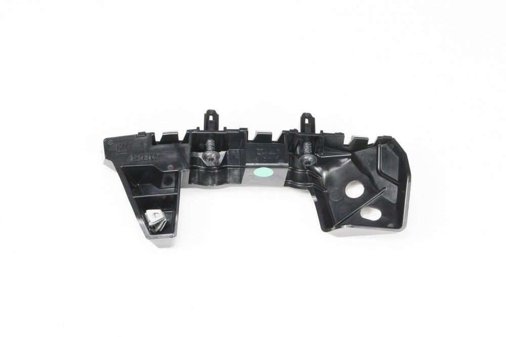 Guia para-choque dianteiro - 26212147 - Onix Plus Ger.2, Onix B Hatch, Onix B Sedan