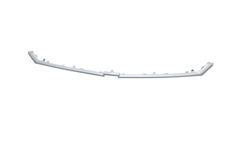 Inserto grade dianteira - 52126070 - Onix/Joy Ger.1, Prisma/Joy Plus, Onix A Hatch