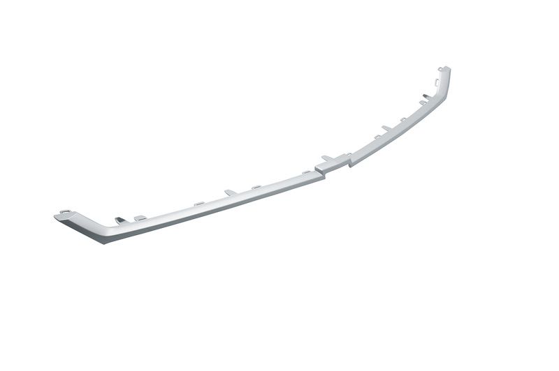 Inserto grade dianteira - 52126070 - Onix/Joy Ger.1, Prisma/Joy Plus, Onix A Hatch