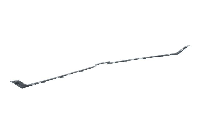Inserto grade dianteira - 52126070 - Onix/Joy Ger.1, Prisma/Joy Plus, Onix A Hatch