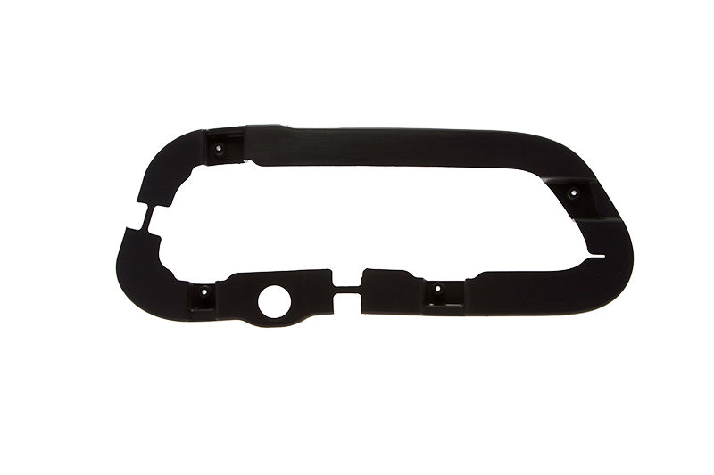 Suporte sensor alarme estacionamento traseiro - 95494186 - Cruze A Hatch, Cruze Ger.1 Hatch