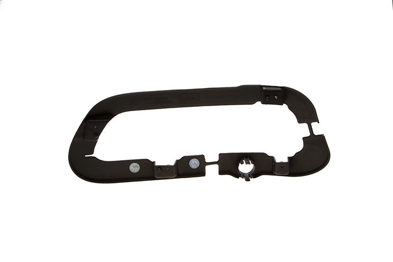 Suporte sensor alarme estacionamento traseiro - 95494186 - Cruze A Hatch, Cruze Ger.1 Hatch