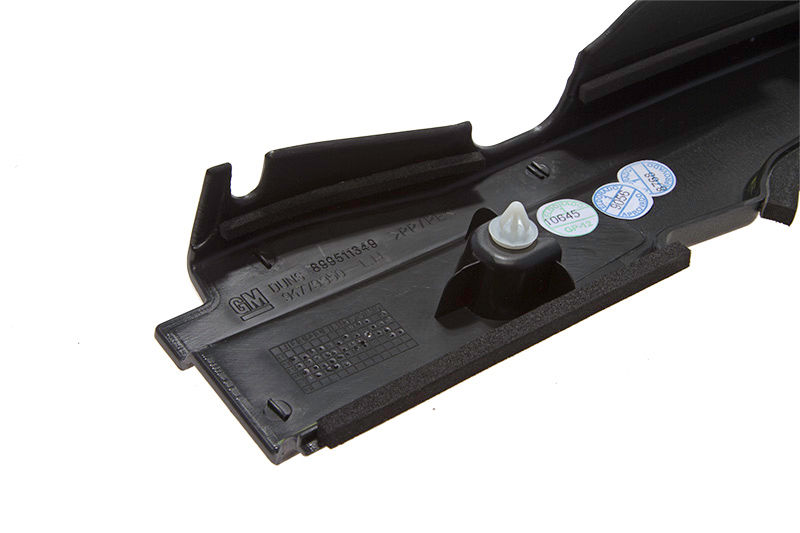 Protetor lateral compartimento frontal - 94779950 - Cobalt