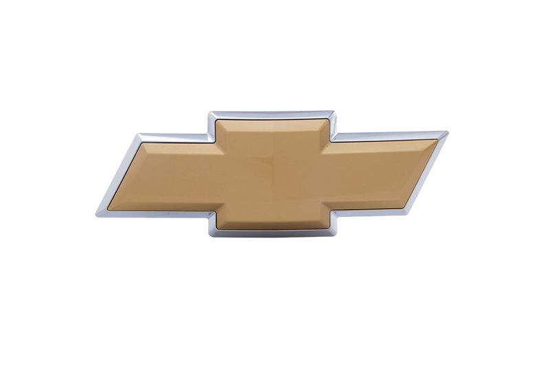 Emblema spoiler traseiro - 94737519 - Meriva, Corsa A Sedan, Corsa Ger.1 Sedan