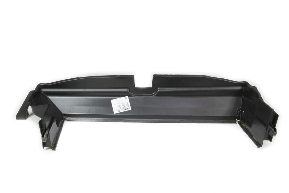 Aleta superior ar radiador - 52120736 - Spin