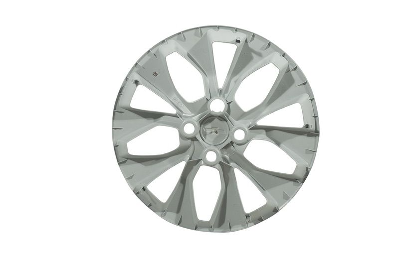 Calota roda - 52085790 - Onix/Joy Ger.1, Prisma/Joy Plus, Onix A Hatch