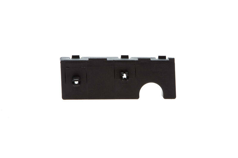 Retentor lateral para-choque dianteiro - 94754636 - Corsa A Hatch, Corsa A Pickup, Corsa A Sedan