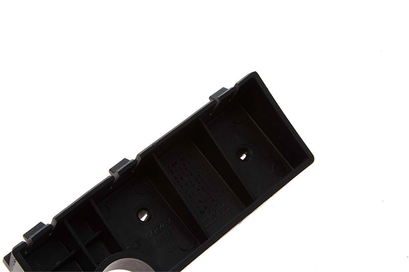 Retentor lateral para-choque dianteiro - 94754636 - Corsa A Hatch, Corsa A Pickup, Corsa A Sedan
