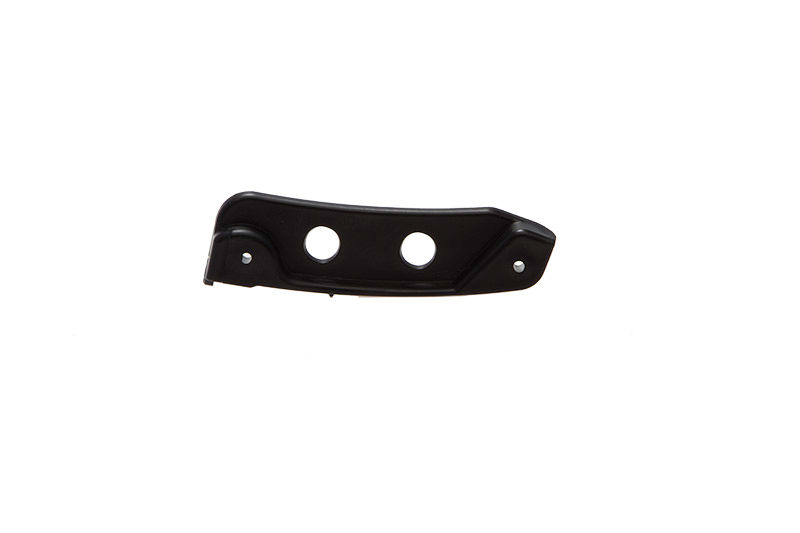 Espaçador defletor ar para-choque dianteiro - 52093763 - Onix/Joy Ger.1, Onix A Hatch