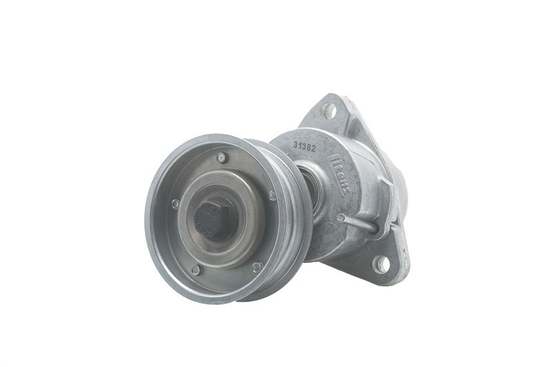 Tensionador correia - 24582406 - Celta, Agile, Corsa A Sedan