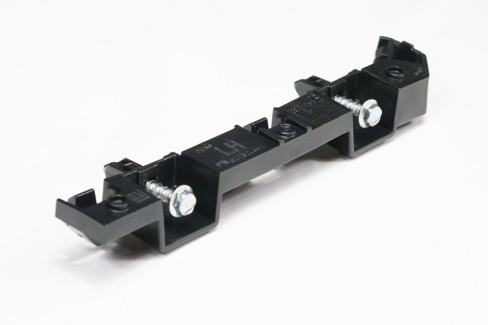 Guia para-choque dianteiro - 52132641 - Cobalt