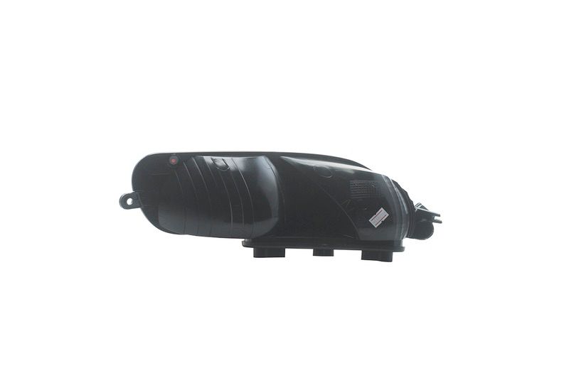 Lanterna inferior para-choque traseiro - 52117539 - TrailBlazer